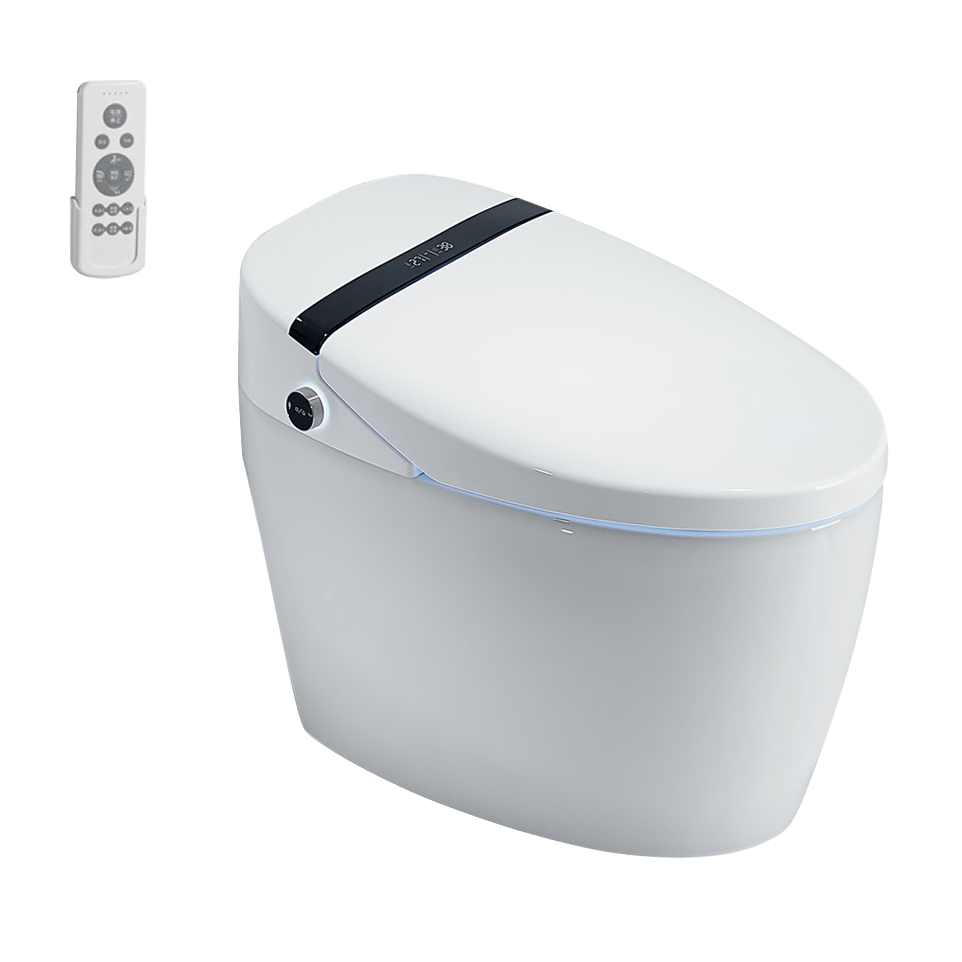 MOPO Wholesale Squat Toilet With Water Tank Household Squat Toilet ...